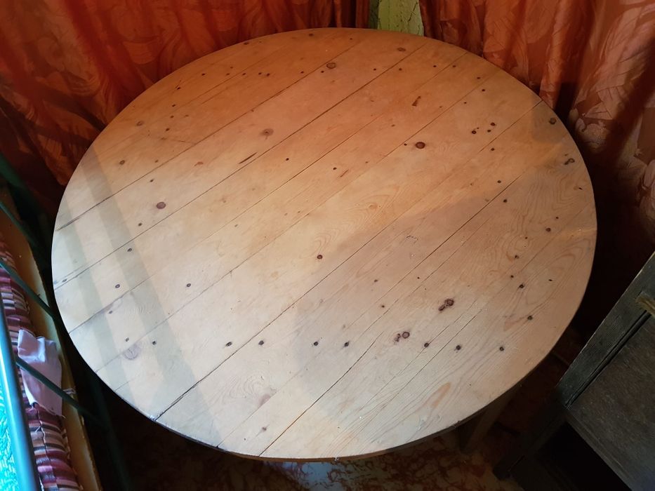 Маса - паралия, много добро състояние