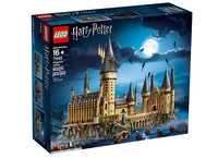 LEGO Harry Potter 71043 - nou, sigilat