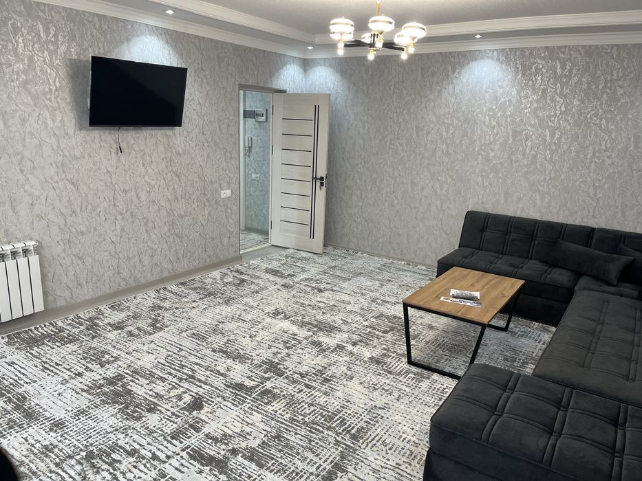 2х комнатная Квартира на Ганге