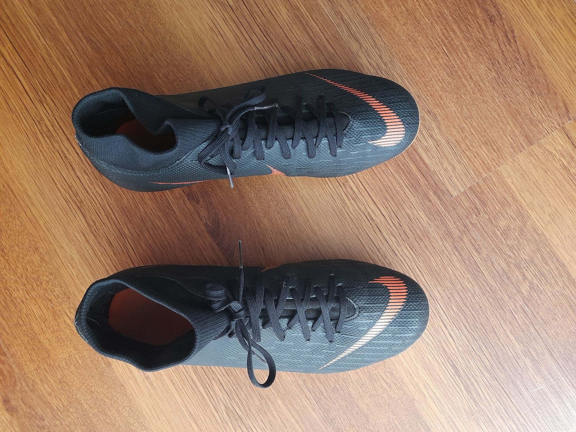 Nike mercurial Superfly 6 38 номер.