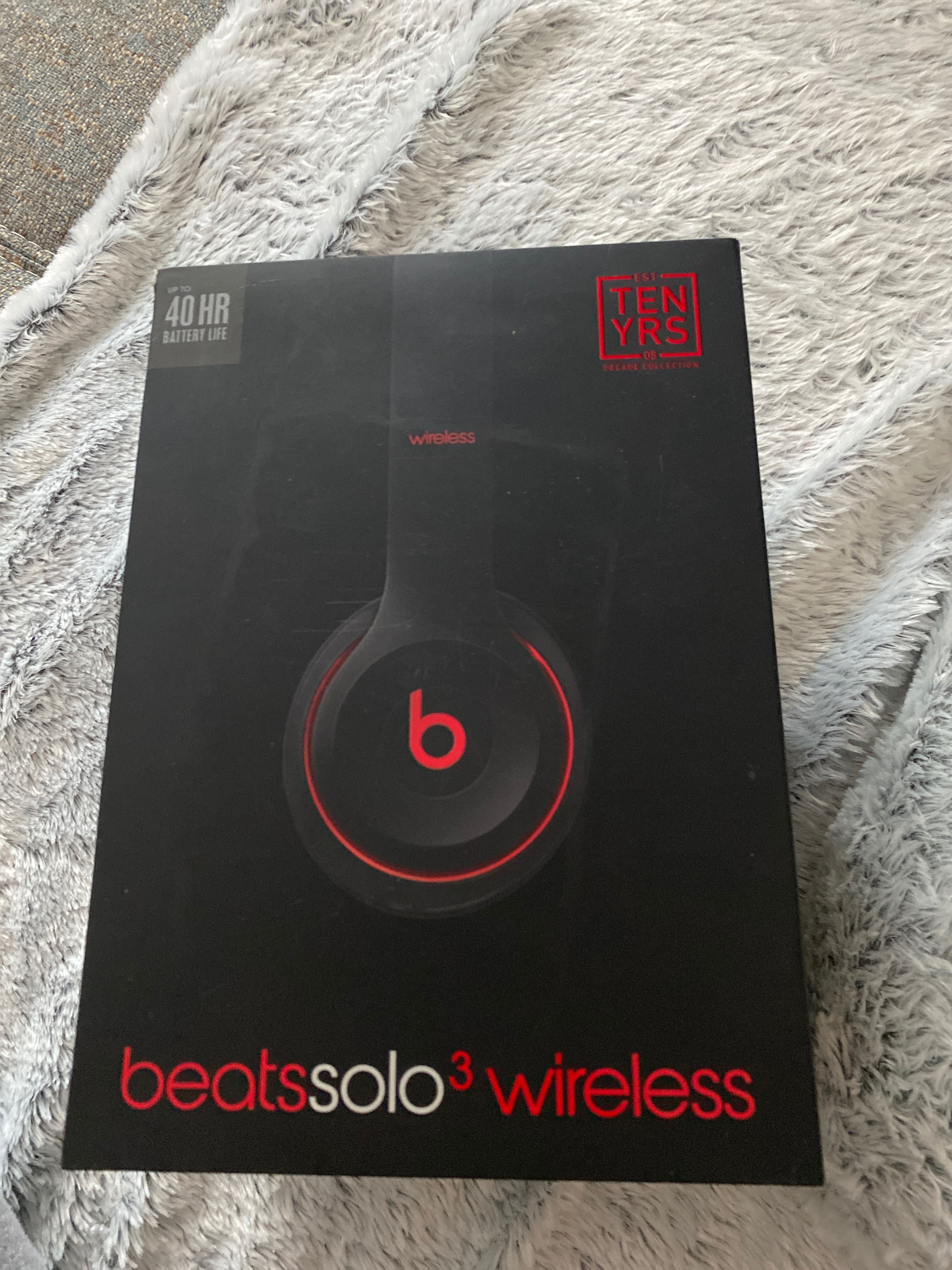 beatssolo3 wireless 2019