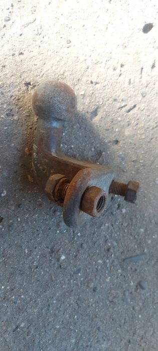 Cupla remorcare,tractare