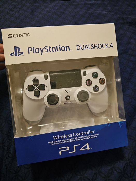 Controller maneta pt consola ps4 sau ps5