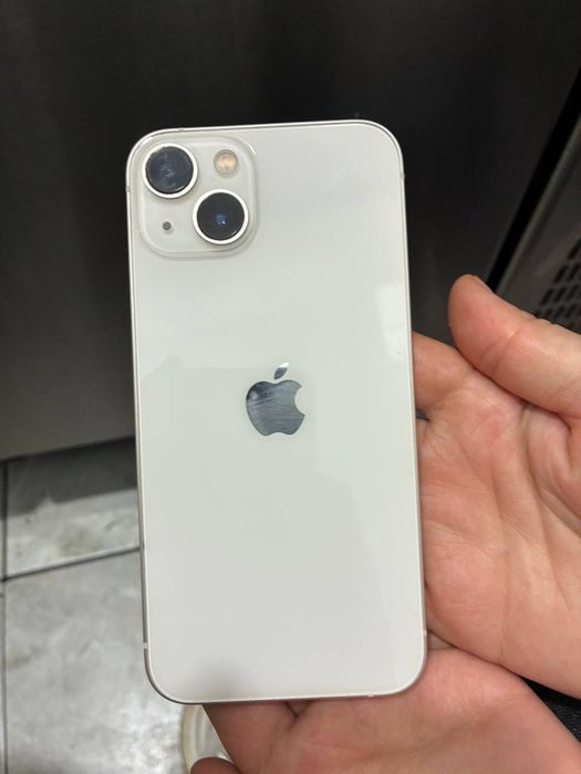 Iphone 13 128гб с гарантией