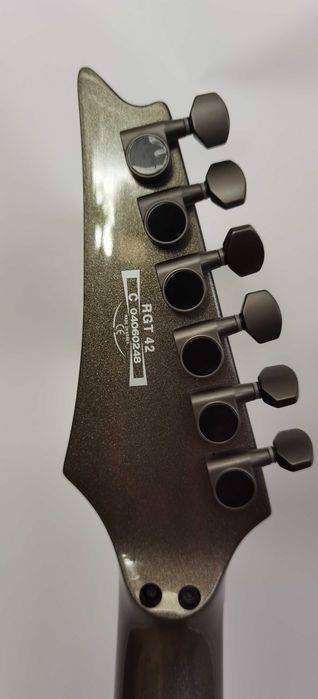 Китара Ibanez RGT42-BP