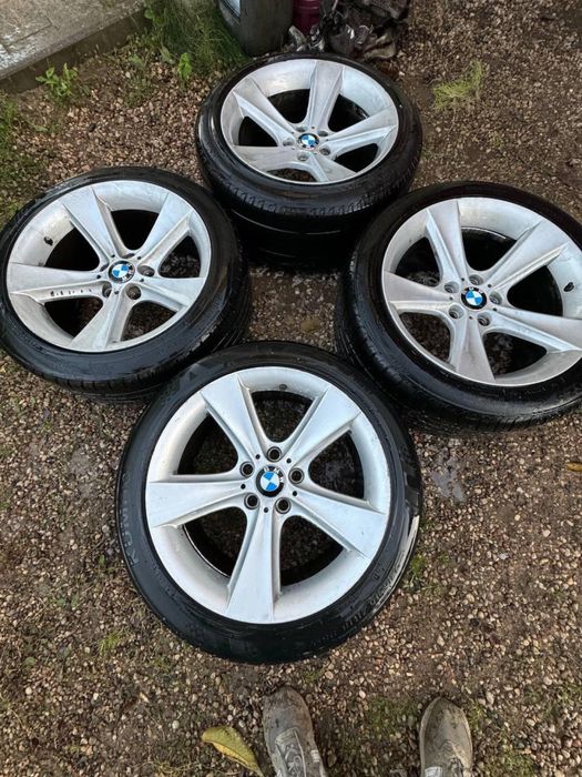 Продам 128 стиль R18 Разноширокие