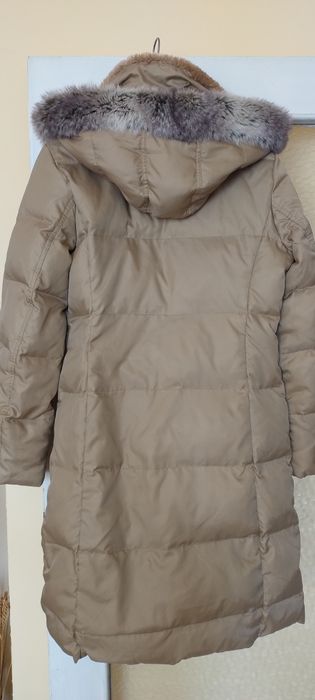 Дамско зимно яке с пух Esprit