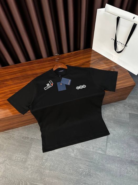 Най-висок клас мъжки маркови тениски