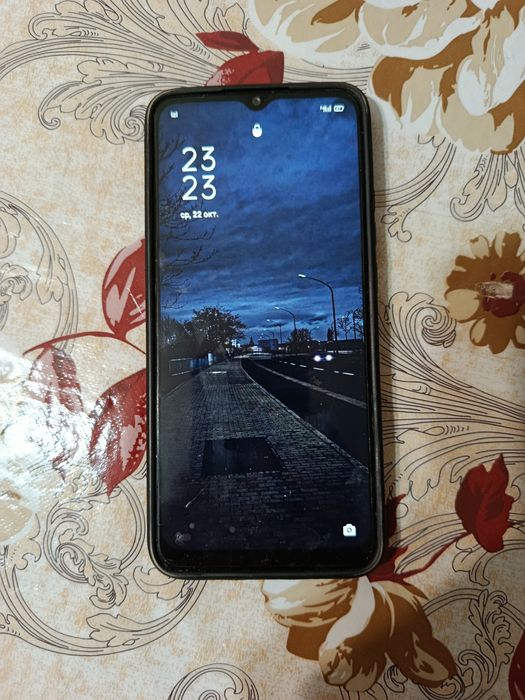 Продам смартфон Oppo a15s