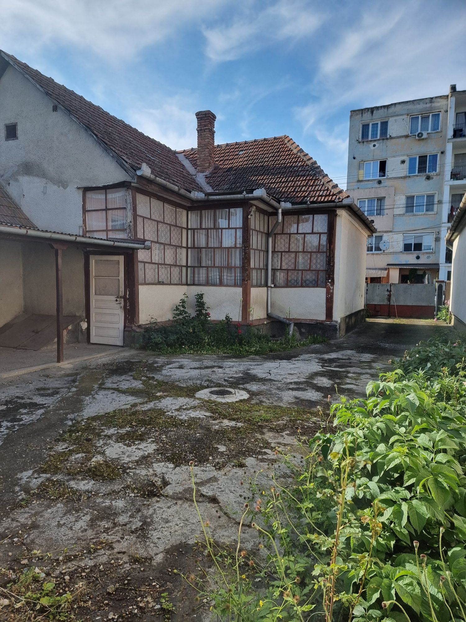 Casă de vânzare în Aiud