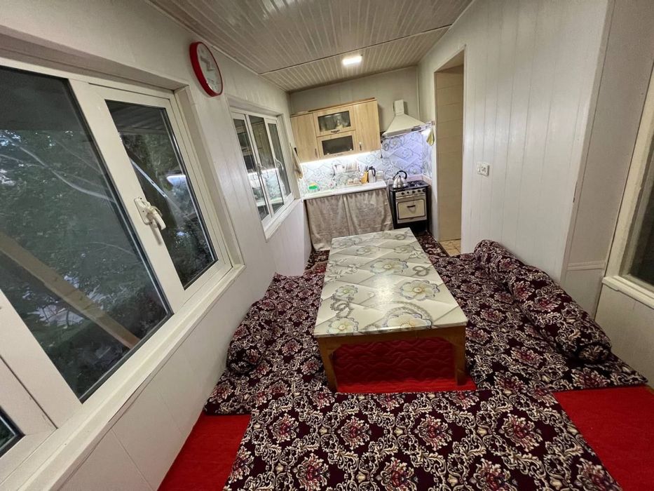 -Чил 26 кв‼️2в3/3/5 Балкон 2х6 Кирпич Квартира