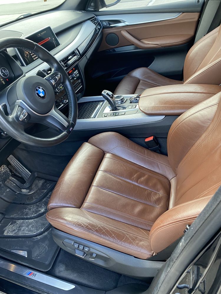 Bmw X5 model X drive