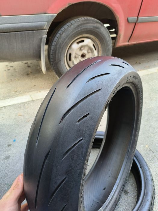 Bridgestone Battlax S22R