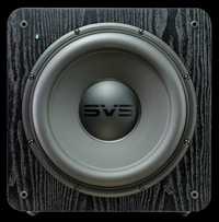 Subwoofer Svs SB-2000 / SB 3000 PRO  Black Ash