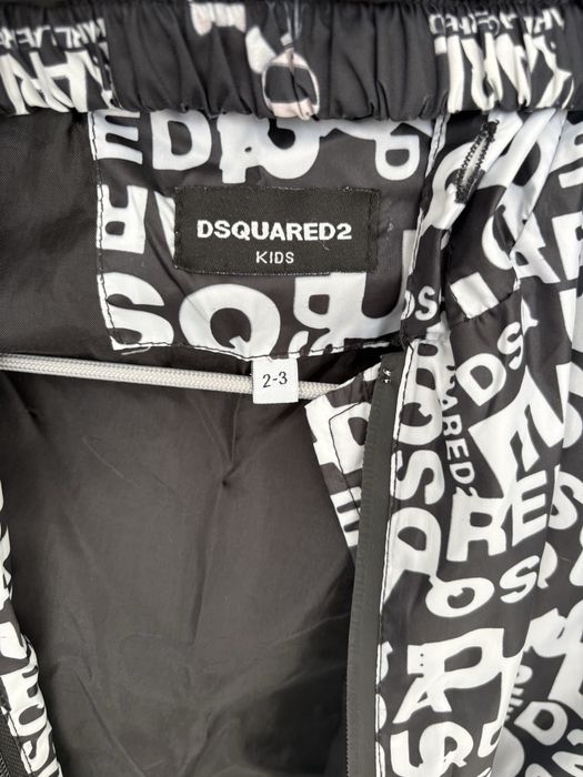 Пролетни детски якета Karl Lagerfeld, Dsquared2, Mayoral