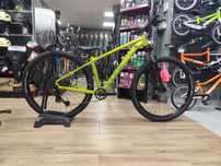 Bicicleta Cube Aim SLX FLASHLIME JUNIPER M 841210M