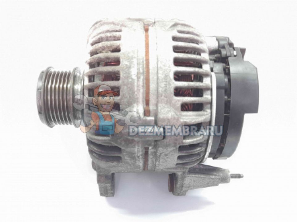 Alternator 03L903023 Seat Altea 2 1.6 tdi CAY