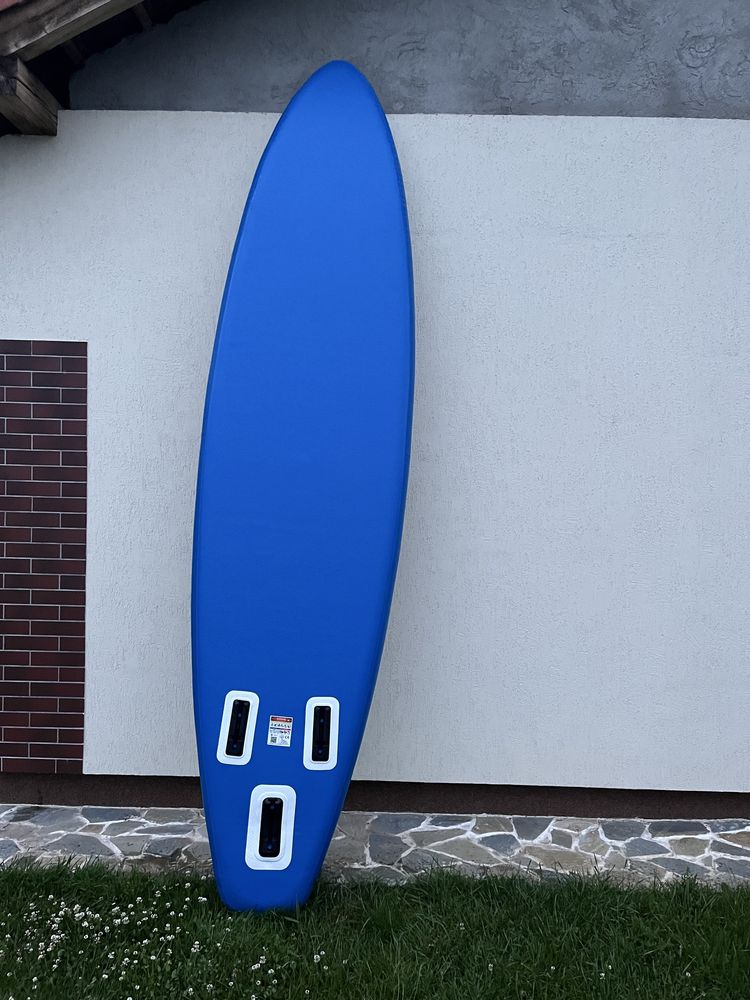 SUP paddle board Funwater