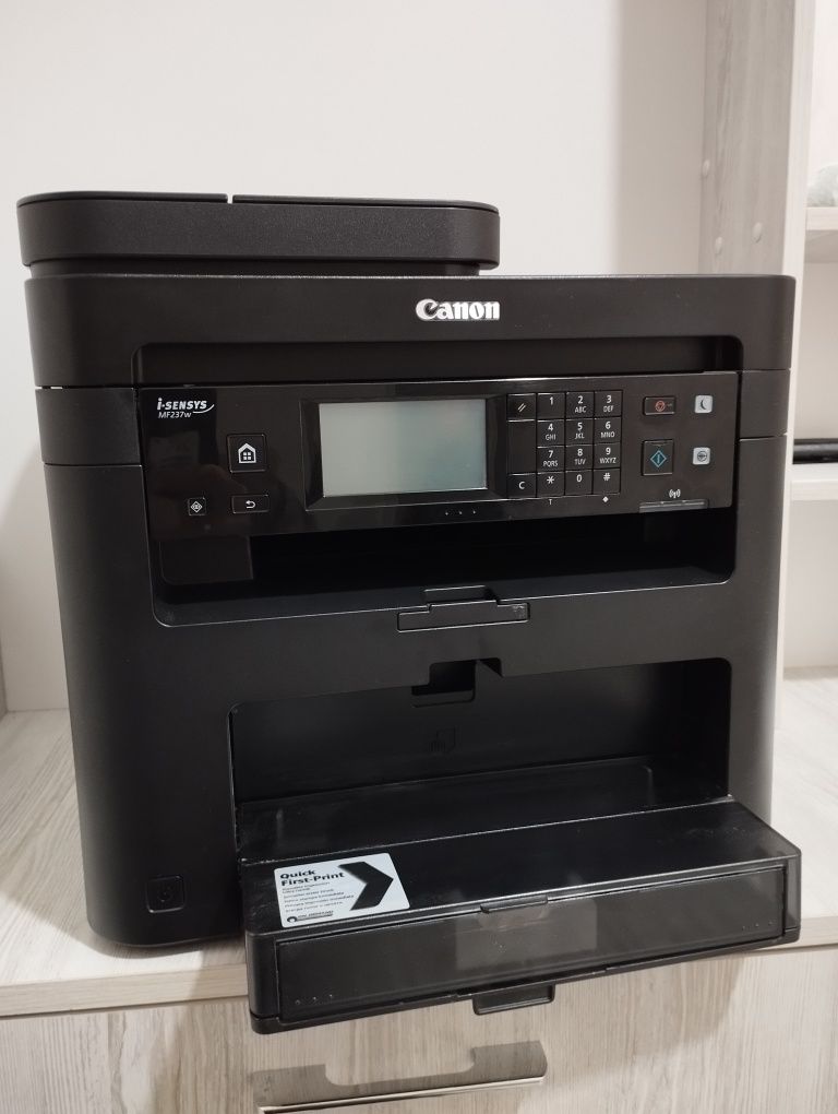 Canon i-Sensys MF237w