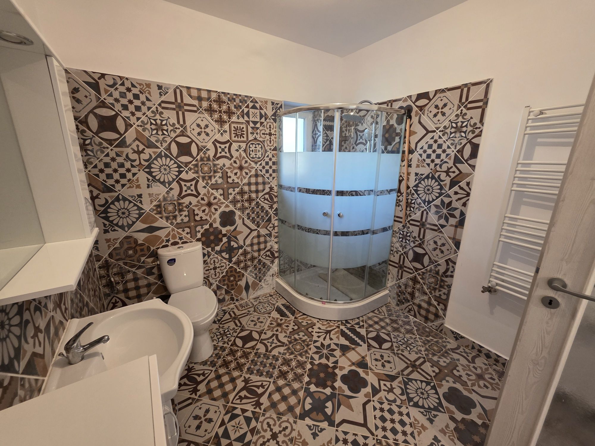 Casă individuală/400 mp teren/Comuna Berceni