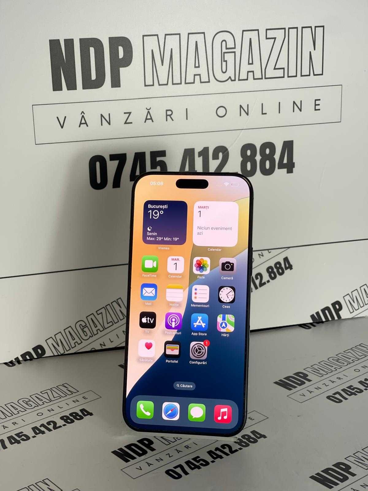 NDP Amanet NON-STOP Bld.Iuliu Maniu 69 IPHONE 13 (36699)