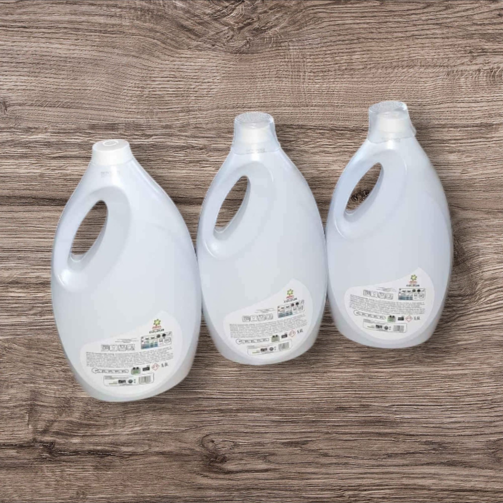 Detergent lichid