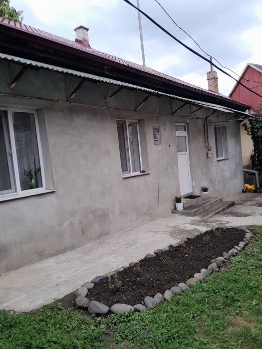 Casa de vanzare central reghin