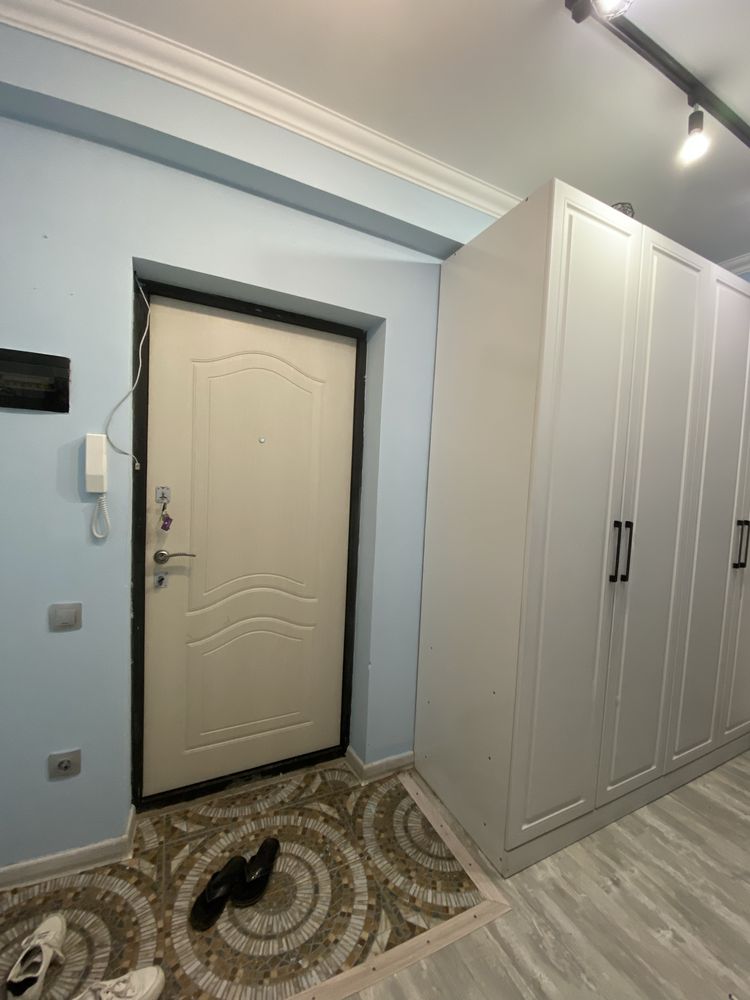 Квартира сдается