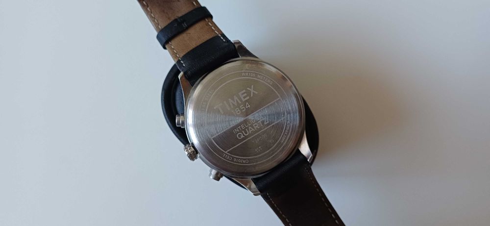 Ceas Timex Intelligent Quartz T2P509