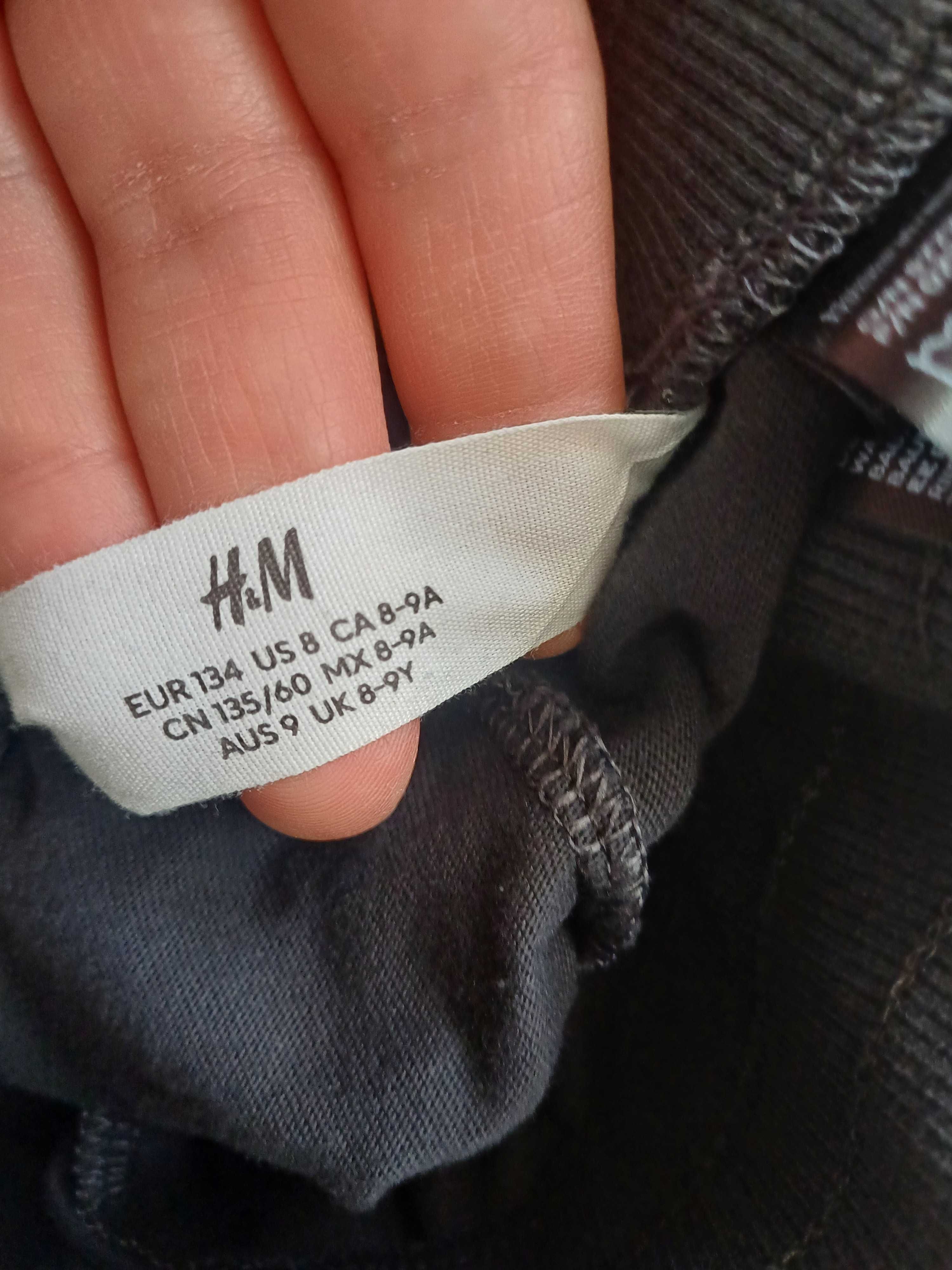 Преходно яке H&M 134