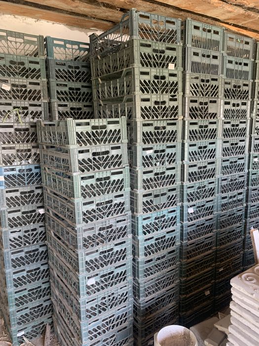 Корзинка для ягод и фруктов