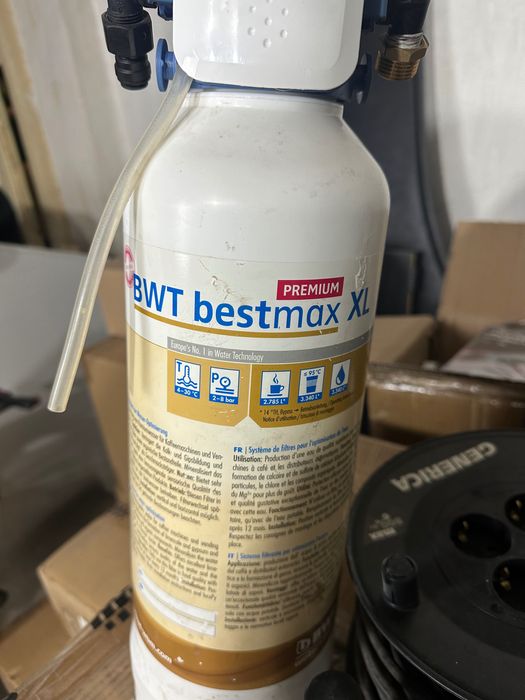 Фильтр для воды професиональный