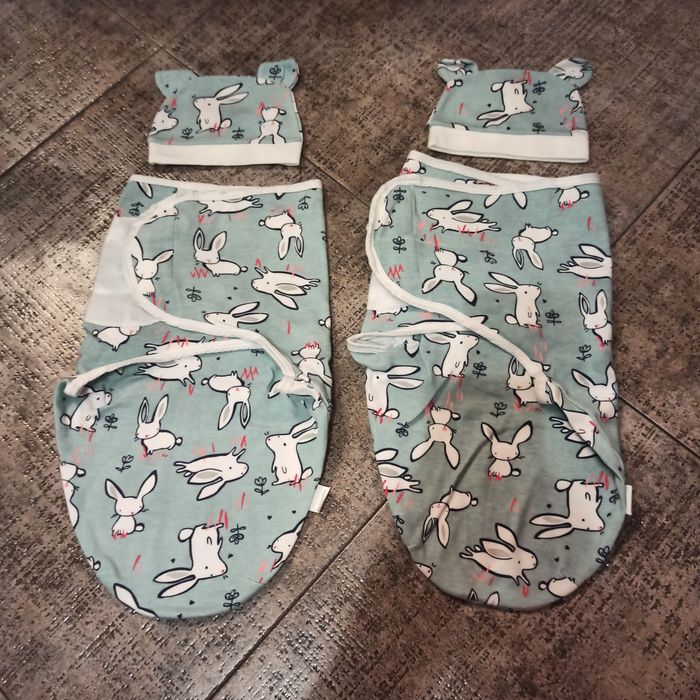 Бебешки дрехи 0-6м