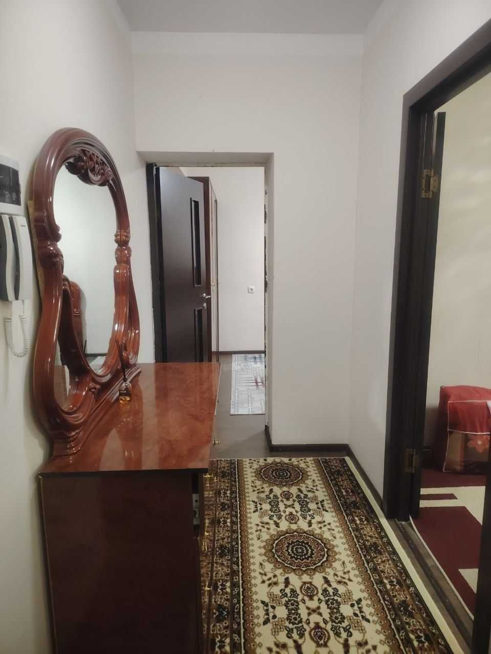 Аренда Новостройка квартира Янгихаёт 136811