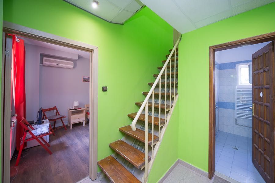 Дава се под наем Къща в София, Център - 304 кв.м за 2800 € - Снимка #8