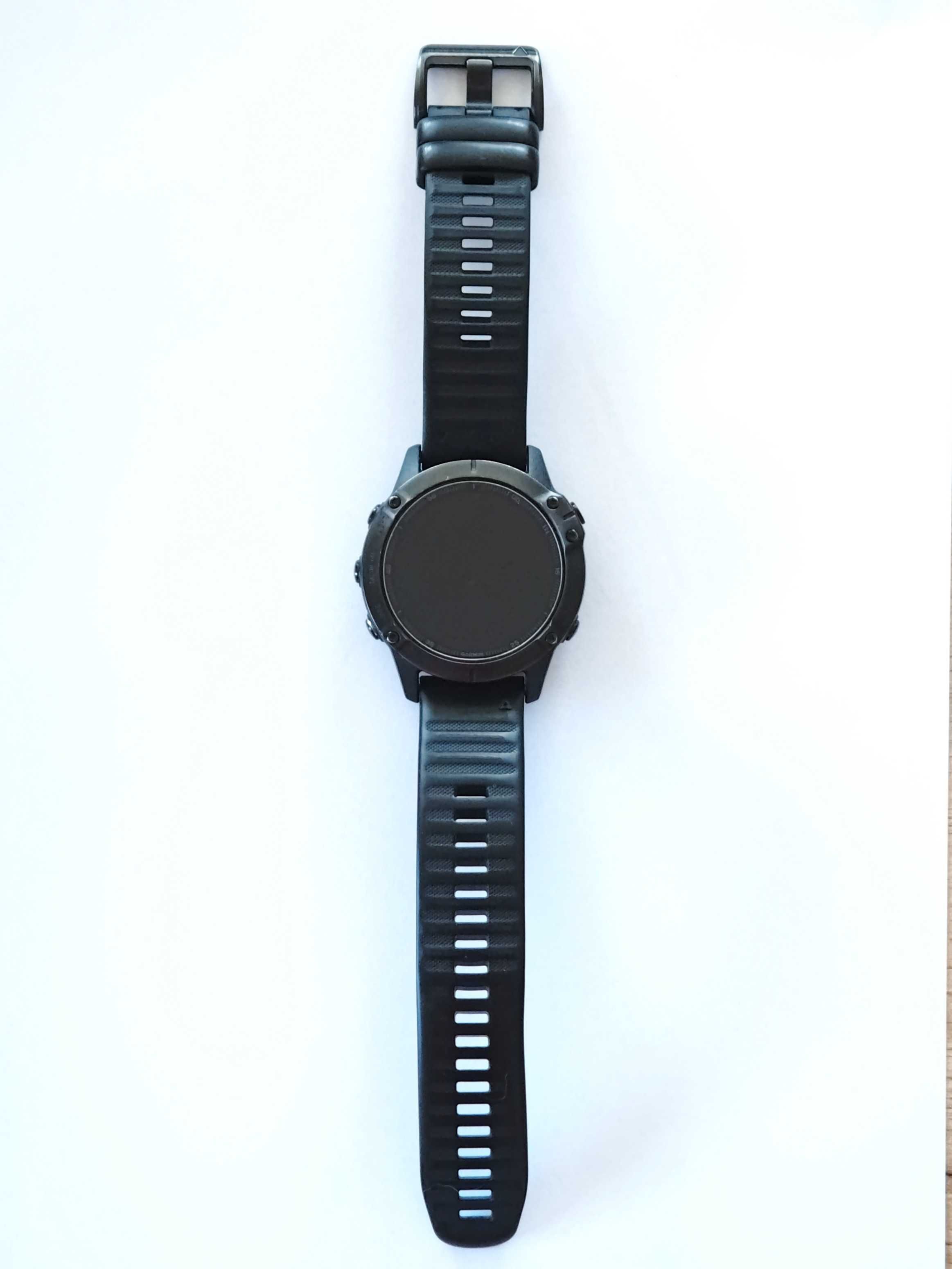 Garmin Fenix 6 Pro