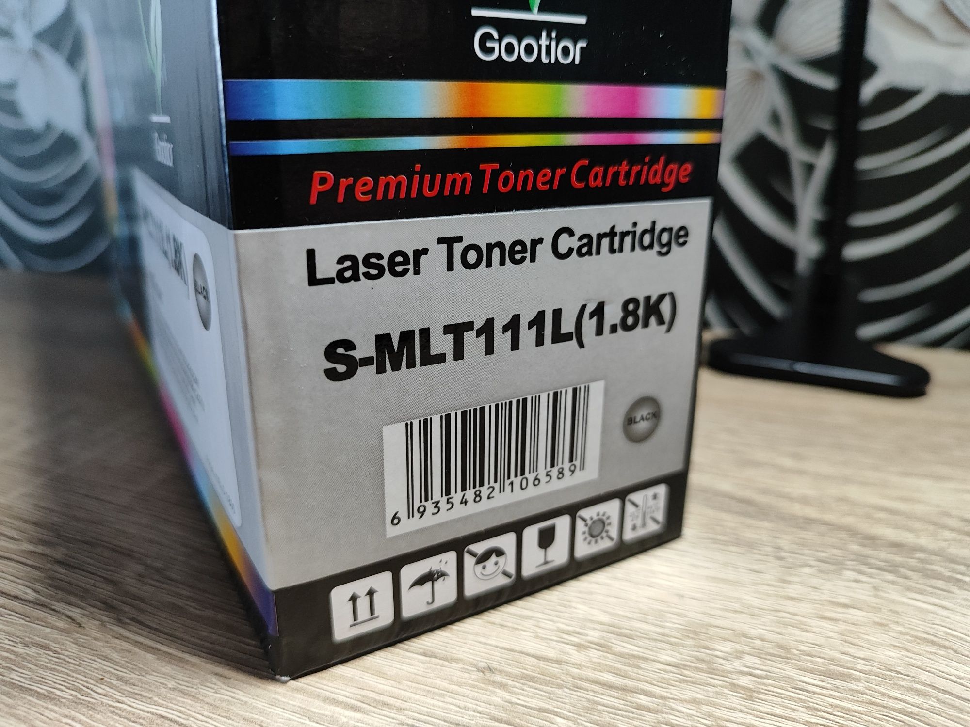 ПРОМО ! Samsung Laser Toner / тонер касета !