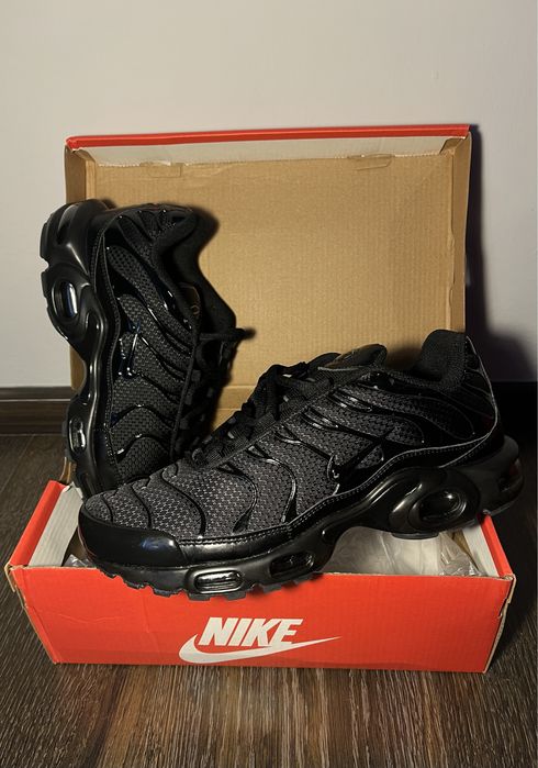 Nike Tn, noi, cu cutie + CADOU