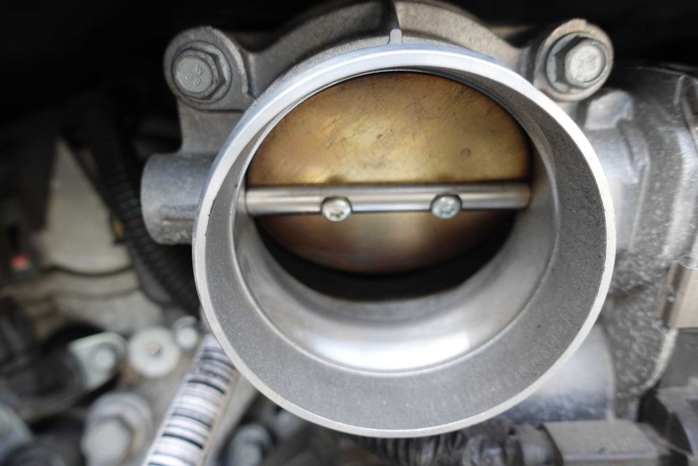 Motor 3.6i ChevroletCAMARO COUPE*LFX*V6 328Cp2013Eu5CuAnexe&CutieFrant