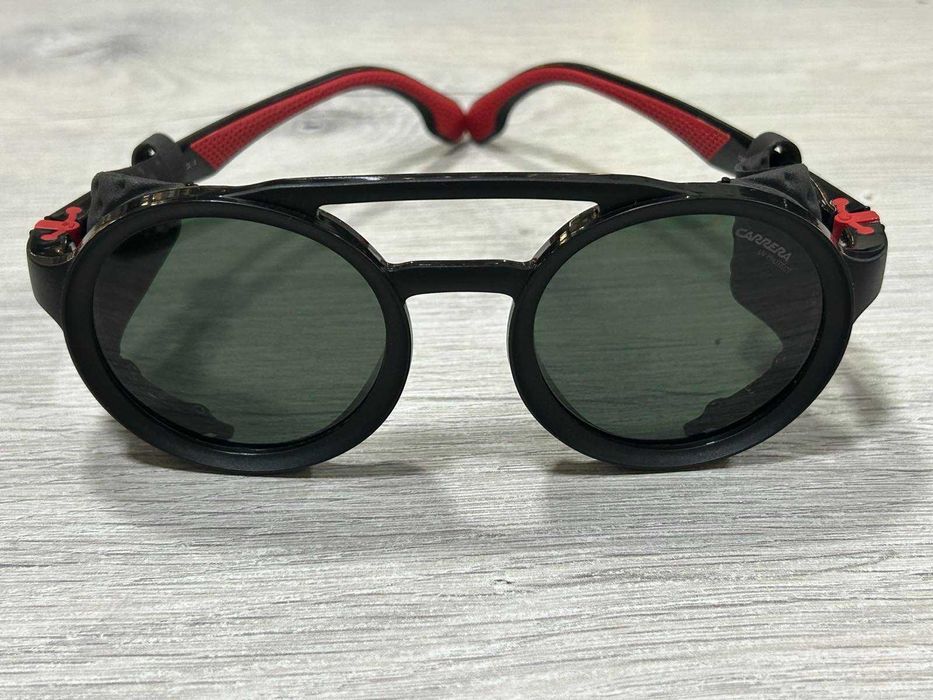 Слънчеви очила Carrera CARRERA 5046/S 807/QT