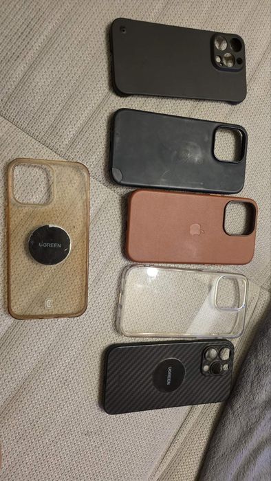 Iphone 14ProMax + Apple Watch SE2