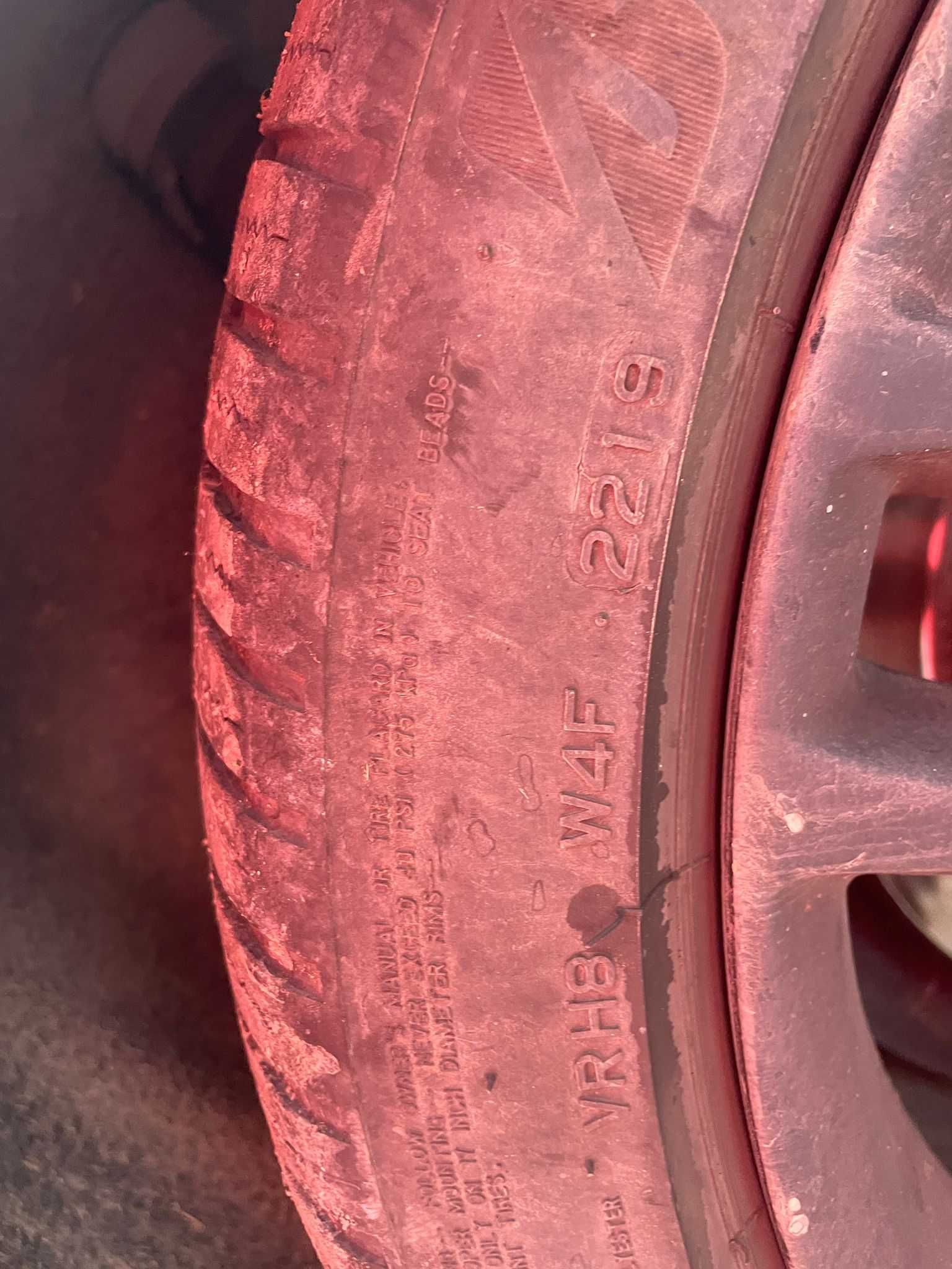 jante aliaj bmw seria 1 17"