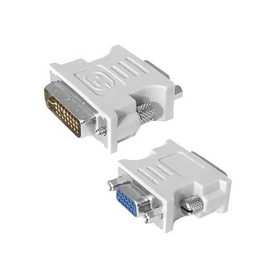 Переходники DVI-VGA, DVI-HDMI, hdmi-vga