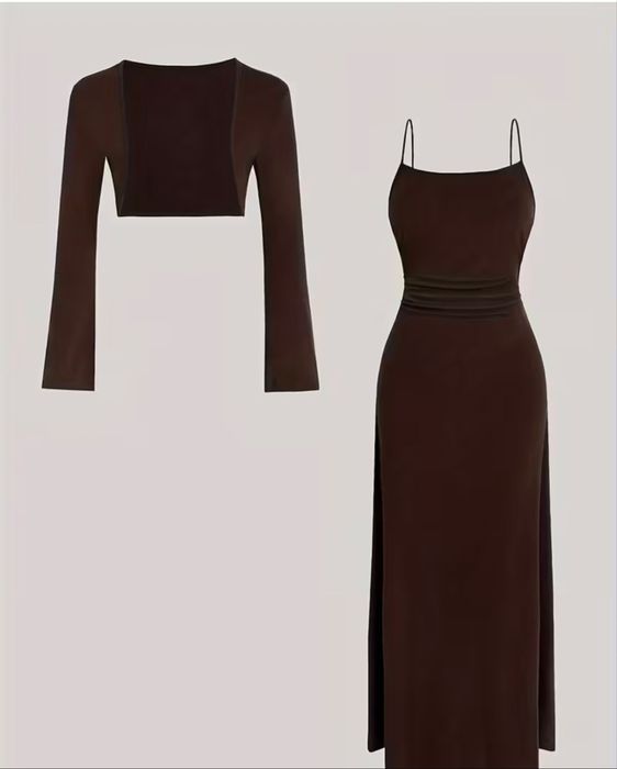 двойка койлек новый