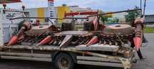 kemper champion 4500 jaguar