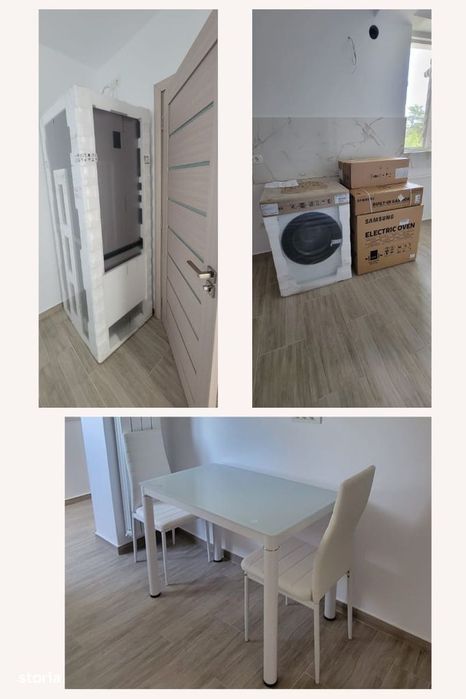 Apartament 2 camere, zona Parcului Mihai Eminescu
