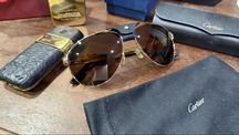 Cartier Santos Dumont