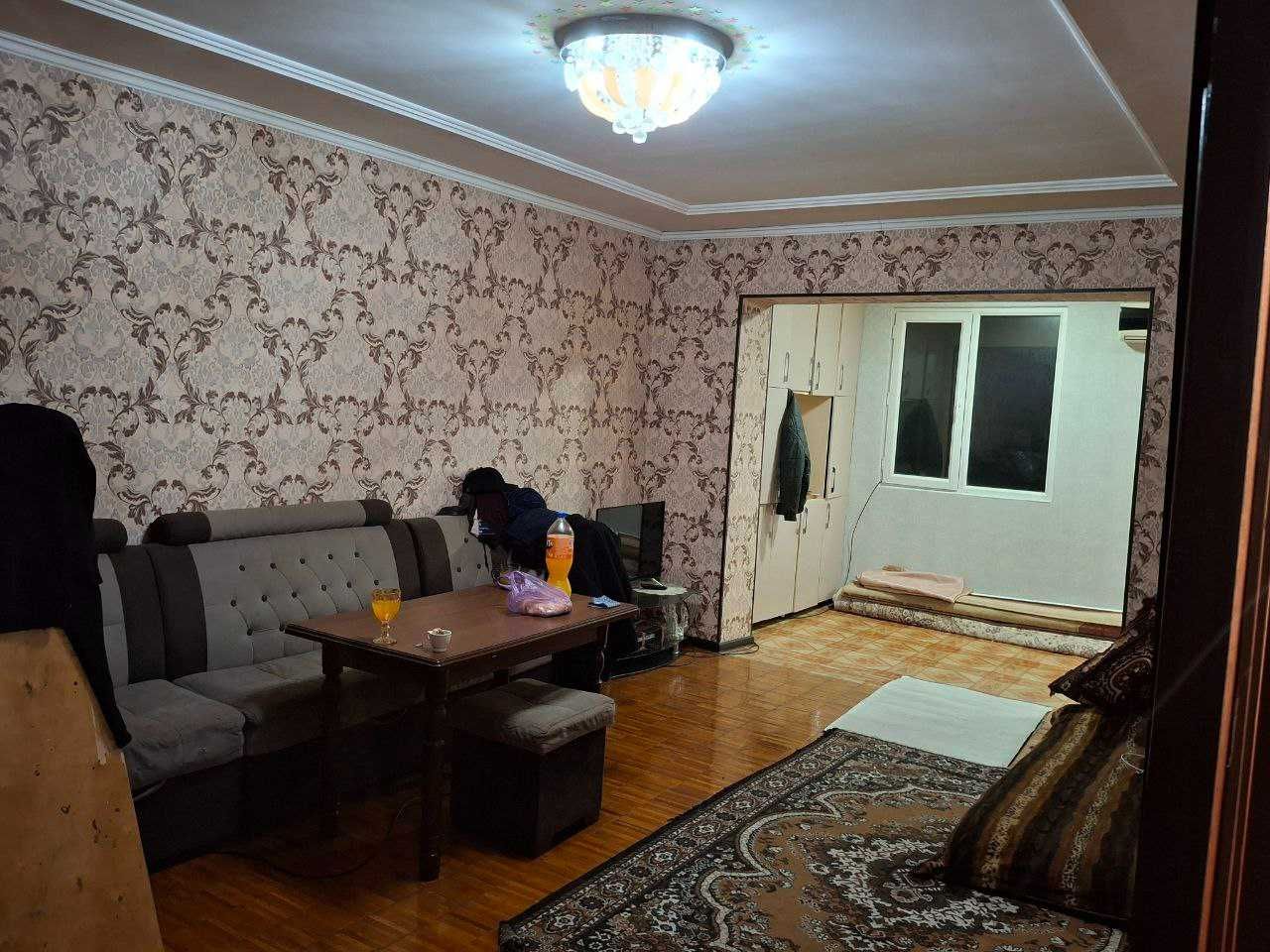 СРОЧНО! Продаётся 2-х комнатная квартира