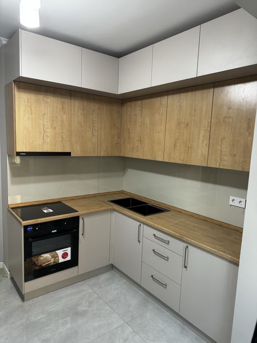 Кухни на заказ! Корпусная мебель на заказ Алматы! Мебель