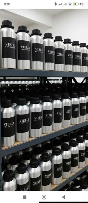 Эссенциялар.Парфюм ишлаб чикариш учун